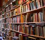 Bibliotecas em Chapecó