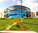 Centros Culturais em Chapecó