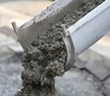 Cimento e Concreto em Chapecó