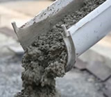 Cimento e Concreto em Chapecó