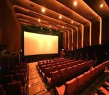 Cinemas em Chapecó