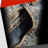 Moda Jeans em Chapecó