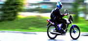 Motoboys em Chapecó