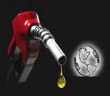 Postos de Gasolina em Chapecó