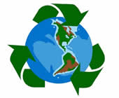 Reciclagem em Chapecó