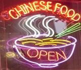 Restaurantes Chineses em Chapecó