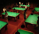 Snooker Bar em Chapecó