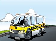 Transportes Escolares em Chapecó